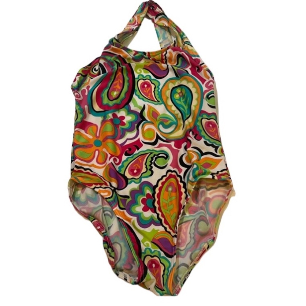 Girls bathing suit size 10/12